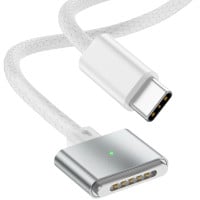 Cable USB C a Magsafe 3 para Macbook
