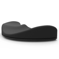 Reposa Muñecas apoya mouse Newo NW-AER