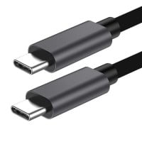 Cable USB tipo C a USB tipo C de  1 metro