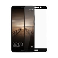 Lámina vidrio templado para Huawei Mate 9 