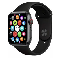 SmartWatch Reloj inteligente Negro T900 Pro Max