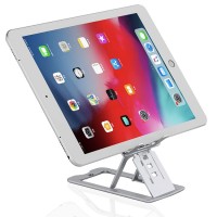 Soporte iPhone iPad Aluminio Ajustable NW-S3