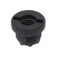 Adaptador Rosca 3/8 A 5/8 atril microfono