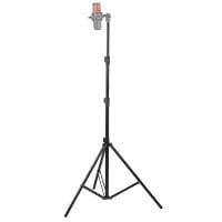 Trípode Microfono Hyperx Quadcast Solocast 180 cms