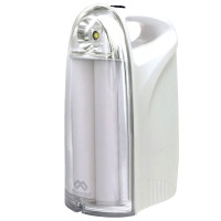 Luz emergencia Foco Led recargable 24 Leds