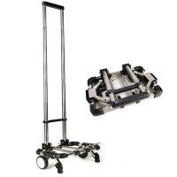 Yegua portátil plegable carga máx 25 KG