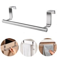 Colgador paños cocina y toallas puerta mueble