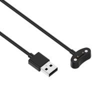 Cable carga USB  Reloj TicWatch Pro 3 GPS 