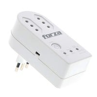 Protector de voltaje 220V refrigerador electrodomésticos