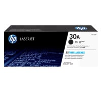 Tóner HP 30A Negro LaserJet Cartucho Original