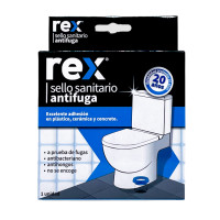 Sello antifuga WC Inodoro Baño Sanitario