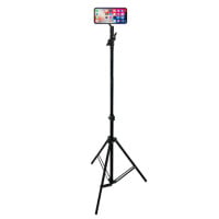 Trípode para celular alto de hasta 200 cms