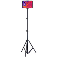 Trípode iPad Tablet atril hasta 200 cms