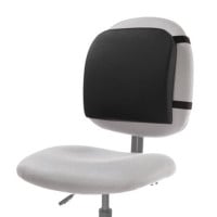 Cojín lumbar Memory Foam Kensington