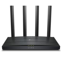 Router Wifi Gigabit Dual Band Archer AX12