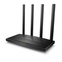 Router Inalámbrico Archer C80 TP-Link AC1900 SALDO***