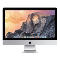 iMac Apple 2015 21.5" 16GB Ram SSD 256GB Usado