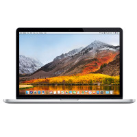Macbook Pro Retina 13" 2015 SSD 500GB 8GB Ram Usado