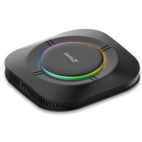  CarlinKit Android 13.0 AIBox para auto con CarPlay Cableado SALDO ***