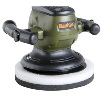 Pulidora Automoviles Bauker 120w 240 Mm SALDO ***