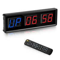 Reloj temporizador cuenta regresiva cronómetro *** SALDO