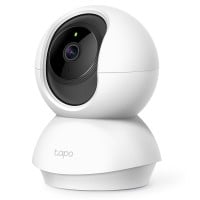 Cámara Seguridad Wifi TP-Link Tapo C200 Full HD