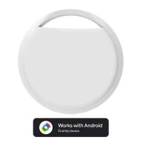 Smart Tag Android Bluetooth para Find My Device