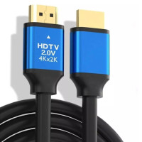 Cable HDMI 20 metros 2.0 4K 60 frames