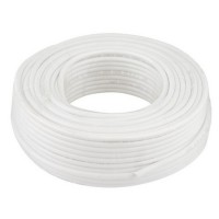 Rollo Cable Coaxial RG6 de 100 metros 
