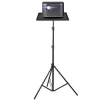 Trípode para proyector altura ajustable hasta 150 cms