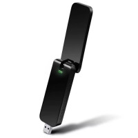 Tarjeta USB 3.0 Wifi Dual Band T4U TP-Link