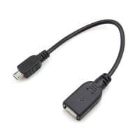 USB OTG Cable para Samsung Galaxy