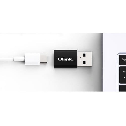 Adaptador USB C a USB 3.0 Ulink Adaptador USB C a USB 3.0 Ulink