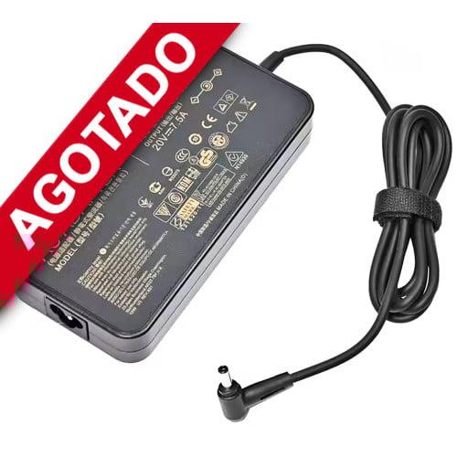 Cargador para Notebook Asus Gamer 20v 7.5a 150W A15 Cargador para Notebook Asus Gamer 20v 7.5a 150W A15