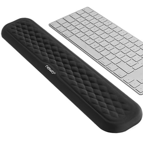 Apoya Muñecas para Teclado Escritorio Newo 	