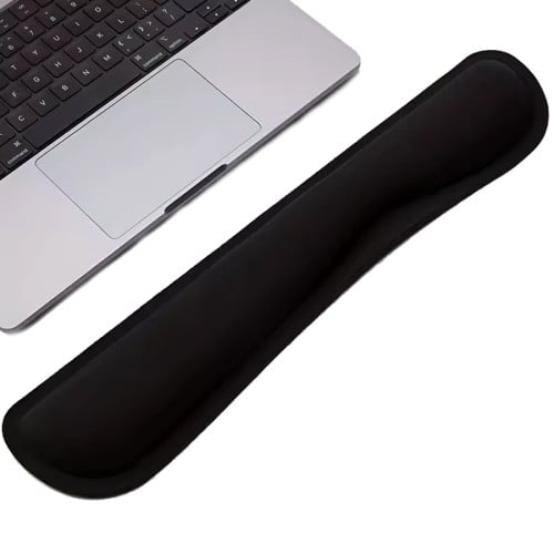 Almohadilla Reposamuñecas Teclado Ergonómica Almohadilla Reposamuñecas Teclado Ergonómica