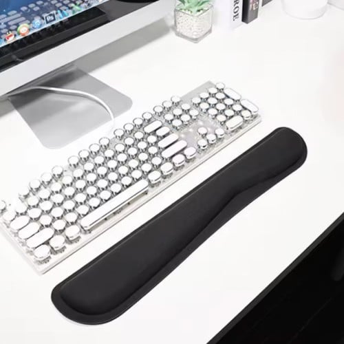 Almohadilla Reposamuñecas Teclado Ergonómica Almohadilla Reposamuñecas Teclado Ergonómica