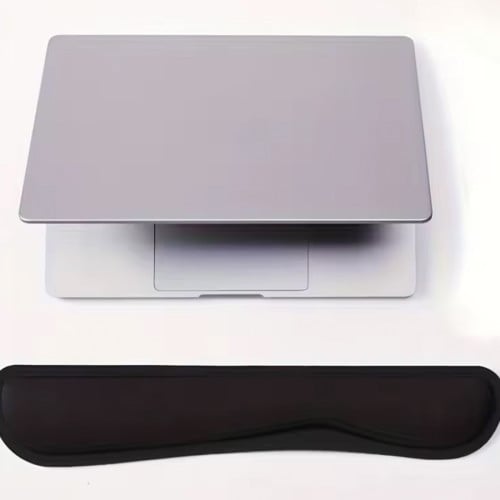 Almohadilla Reposamuñecas Teclado Ergonómica Almohadilla Reposamuñecas Teclado Ergonómica