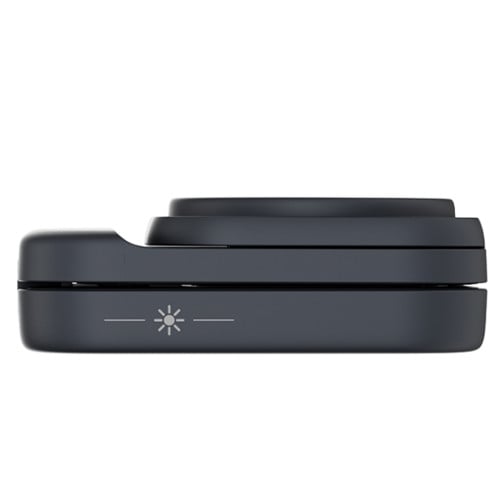 Cargador inalámbrico iPhone Airpods y Apple Watch Cargador inalámbrico iPhone Airpods y Apple Watch