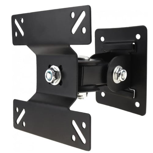 Soporte Muro TV Monitor hasta 24 pulgadas Soporte Muro TV Monitor hasta 24 pulgadas