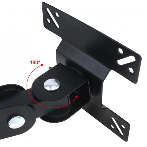 Soporte Muro TV Monitor hasta 24 pulgadas Soporte Muro TV Monitor hasta 24 pulgadas