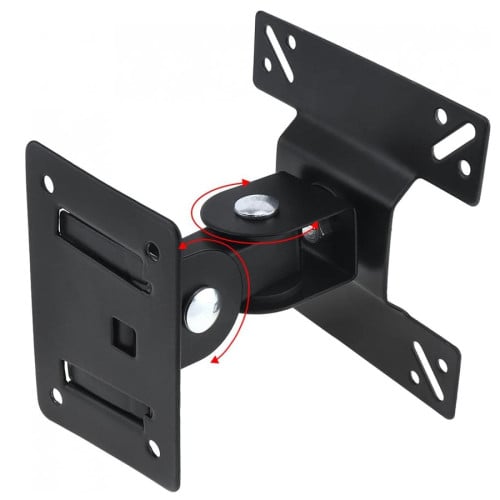 Soporte Muro TV Monitor hasta 24 pulgadas Soporte Muro TV Monitor hasta 24 pulgadas