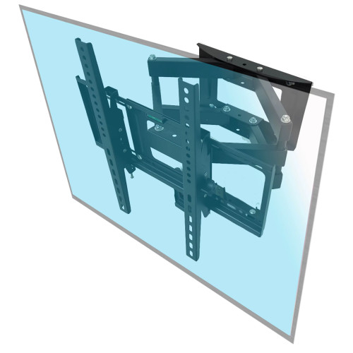 Soporte TV Plegable pared 32 hasta 65 pulgadas Soporte TV Plegable pared 32 hasta 65 pulgadas