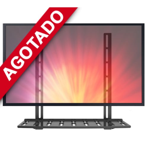 Repisa Estante TV Soporte Barra Sonido Deco Consola SoundBar Repisa Estante TV Soporte Barra Sonido Deco Consola SoundBar
