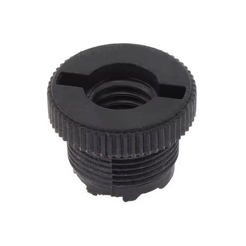Adaptador Rosca 3/8 A 5/8 atril microfono Adaptador Rosca 3/8 A 5/8 atril microfono