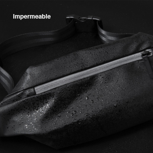 Banano bolso 4 compartimientos resistente agua Xiaomi