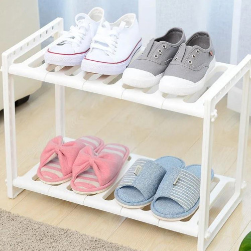 Organizador mueble cocina lavaplatos baño ajustable 