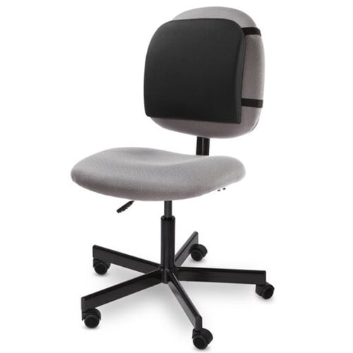 Cojín lumbar Memory Foam Kensington Cojín lumbar Memory Foam Kensington