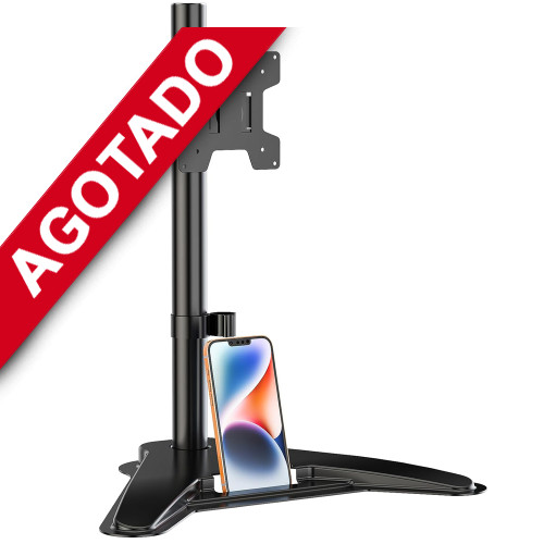 Soporte Monitor Escritorio 13 a 32 pulgadas Soporte Monitor Escritorio 13 a 32 pulgadas