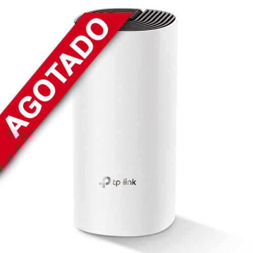 Deco E4 TP-Link Mesh Wifi AC1200 Dual Band Deco E4 TP-Link Mesh Wifi AC1200 Dual Band